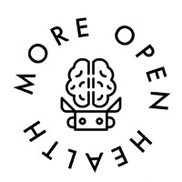 More Open Health Logo