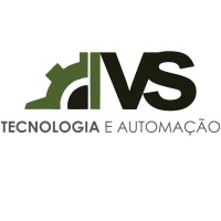 VS Tecnologia e Automação Logo