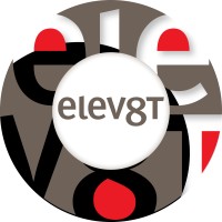 eleV8T Logo