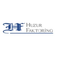 Huzur Faktoring A.Ş Logo