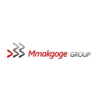 MMAKGOGE GROUP Logo