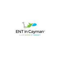 ENT in Cayman Logo