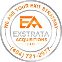 Exstrata Acquisitions Logo