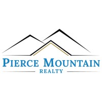 Pierce Mountain Realty Logo