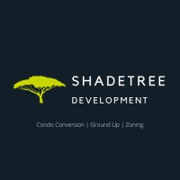 Shadetree Development Logo