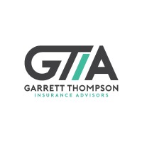 Garrett Thompson Insurance Advisors Logo