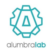 AlumbraLab | Negocios ordenados. Vida feliz. Logo