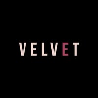 Revista Velvet Logo