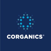 Corganics® Logo