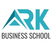 ArkBusinessSchool Logo