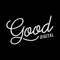 Good Digital Logo