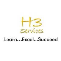 H3 Services,LLC Logo