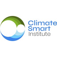 Climate-Smart Institute Logo