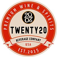 Twenty20 Beverages Logo