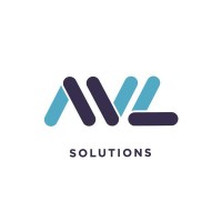 AVL Solutions Logo