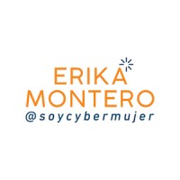 Soy Cyber Mujer Logo