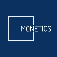 Monetics Logo