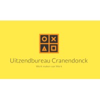 Uitzendbureau Cranendonck Logo