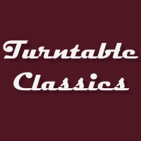 Turntable Classics Logo
