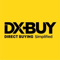 DXBUY Logo