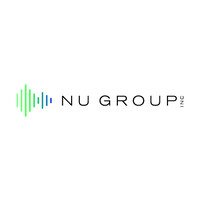 Nu Group Inc. Logo