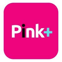 Agencia Pink Plus® Logo