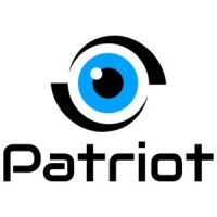 Patriot Teknoloji A.Ş. Logo