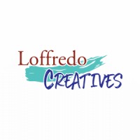 LoffredoArt Logo
