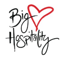 Big Heart Hospitality Logo
