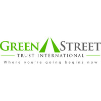 Green Street Trust International Logo