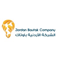 Jordan Bautak Company Logo