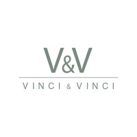 Vinci & Vinci Logo