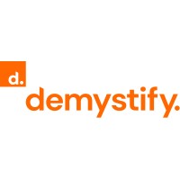 Demystify Communications Logo