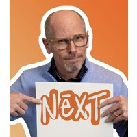 NēXTpectations® Logo