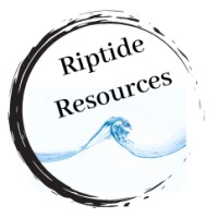 Riptide Resources, LLC Logo