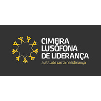 Cimeira Lusófona de Liderança Logo