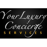 Your Luxury Concierge Services Logo