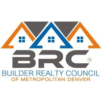 Builder Realty Council of Metropolitan Denver Logo