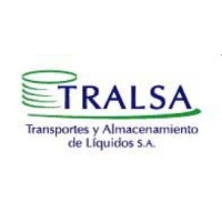 TRALSA Logo