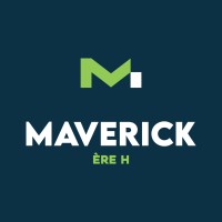Maverick Ère H Logo