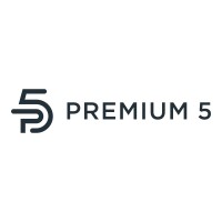 Premium 5 Logo