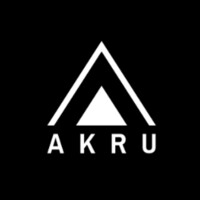 AKRU Logo
