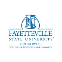 Broadwell College of Business and Economics Logo