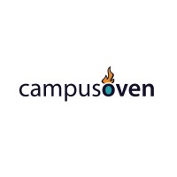 CampusOven Logo