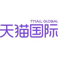 Tmall Global Logo