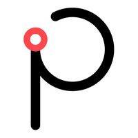 IoP AS - Internet of People Logo