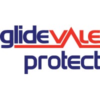 Glidevale Protect Logo