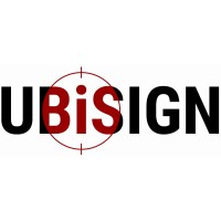 UBISIGN Logo