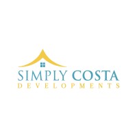 Simply Costa Developments Logo