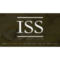 Infinite Security Solutions (ISS) Logo